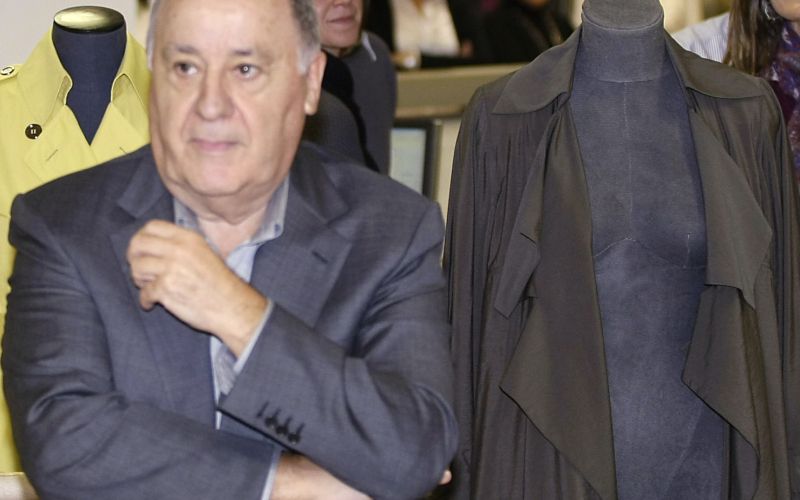 AmancioOrtega