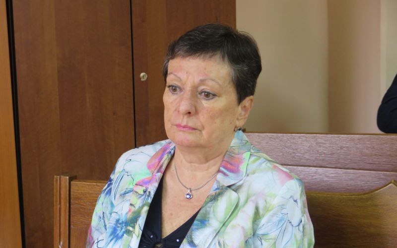 Božena Bratuž, vrtec, Ptuj, razpis za ravnatelja