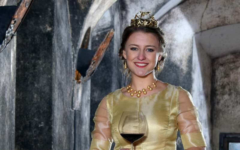 Po nazivu cvickove princese