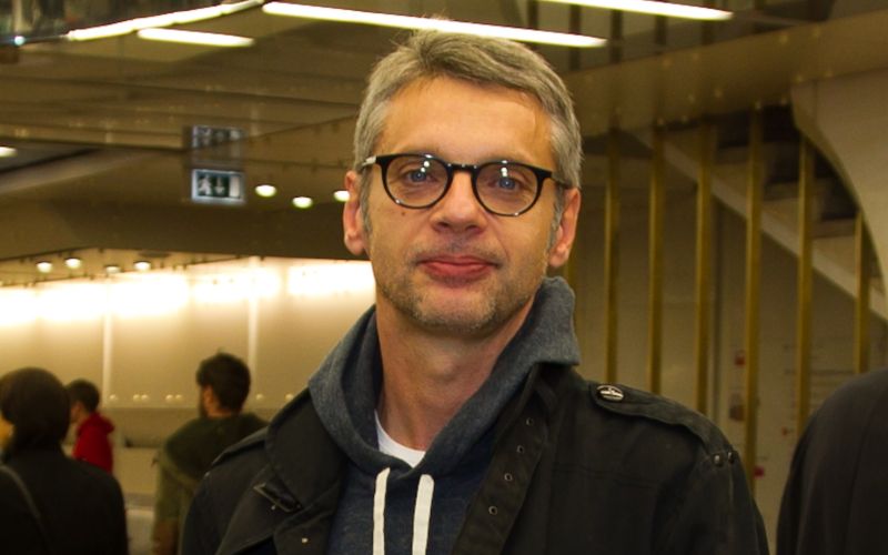 Primož Ekart