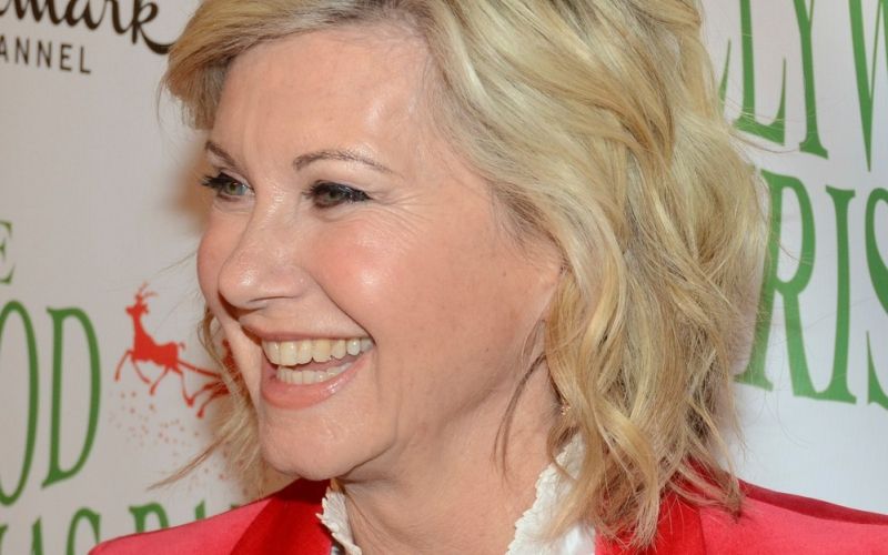 olivia newton-john