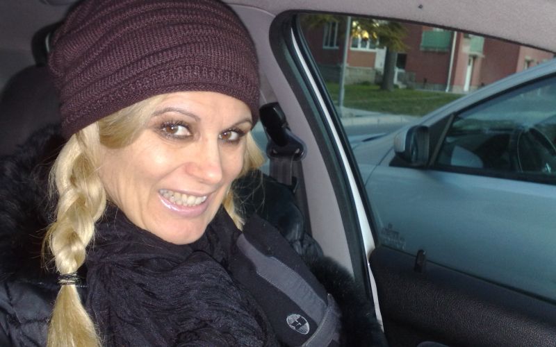 Suzana Jakšič