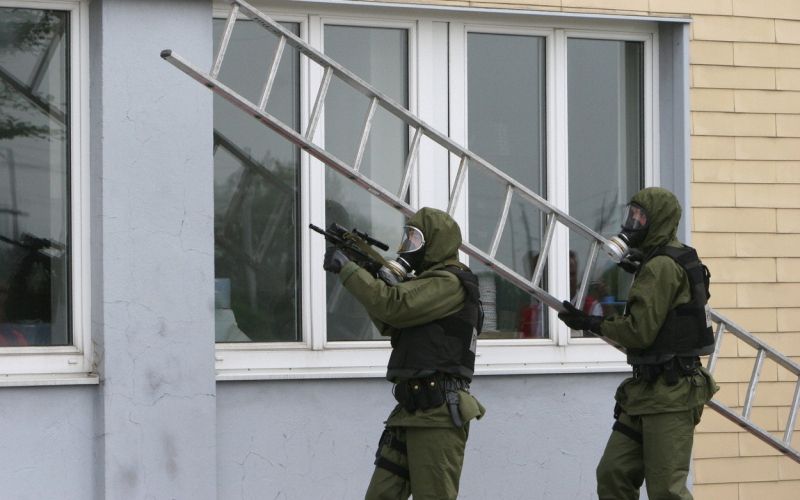 policija, cobra, avstrija