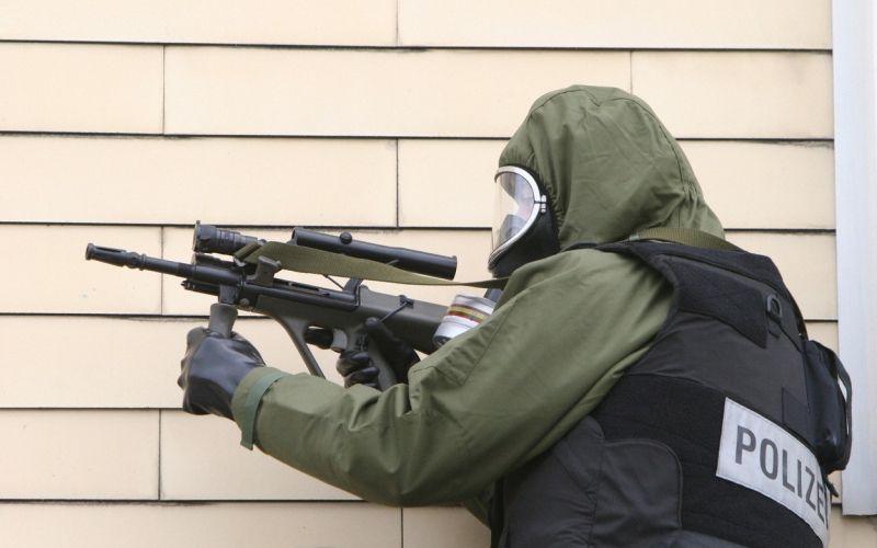 policija, cobra, avstrija2