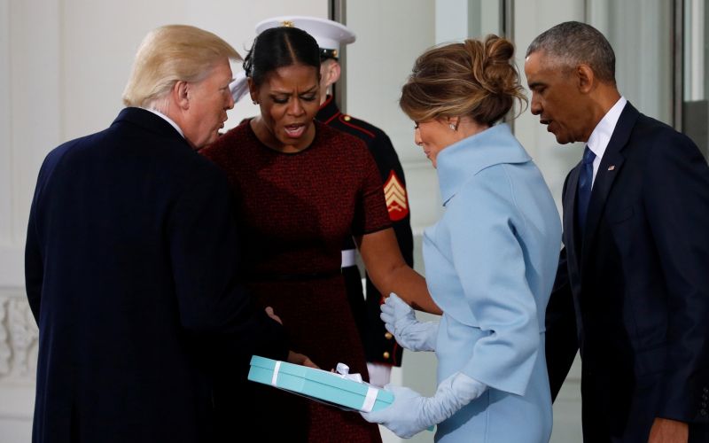 melania trump, michelle obama.jpg