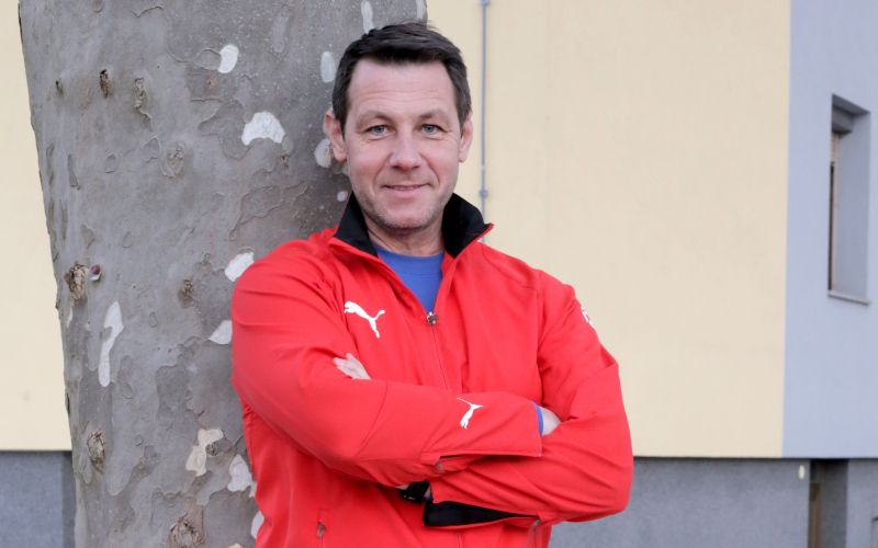 Marko Vozelj