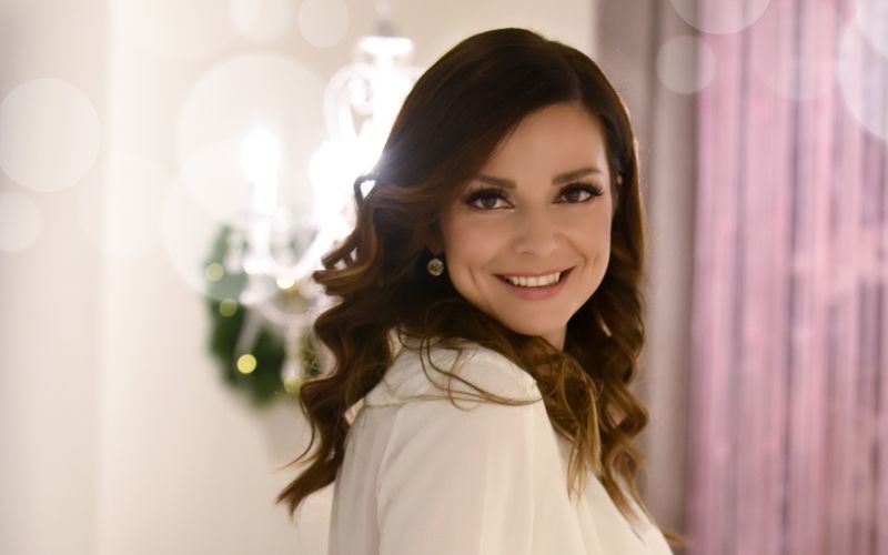 Natalija Verboten