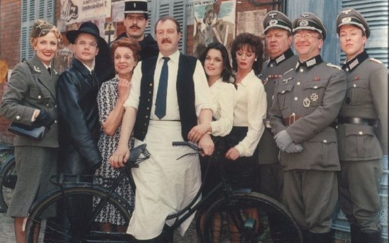allo allo 2