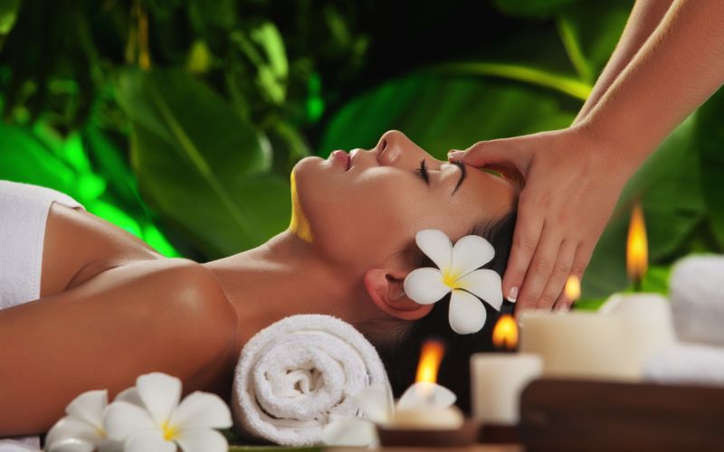 spa