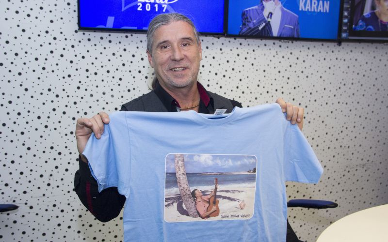 Goran Karan