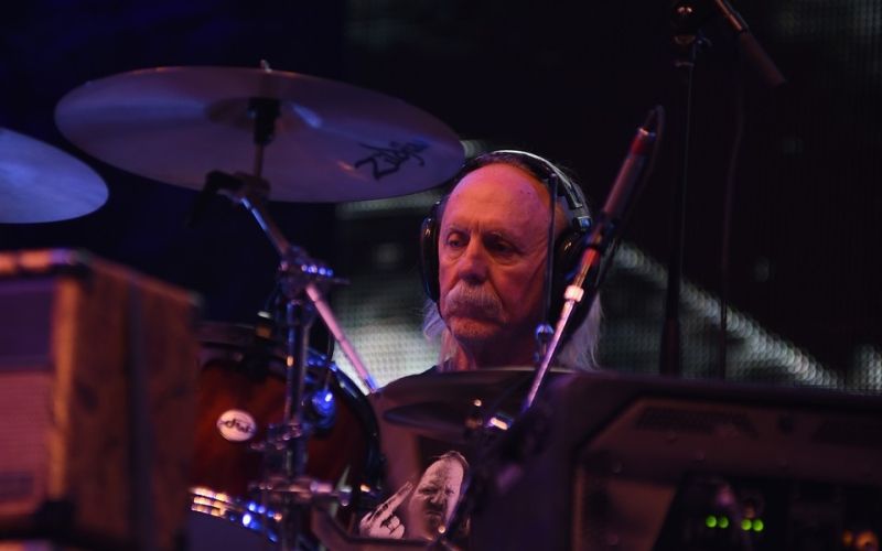 butch trucks
