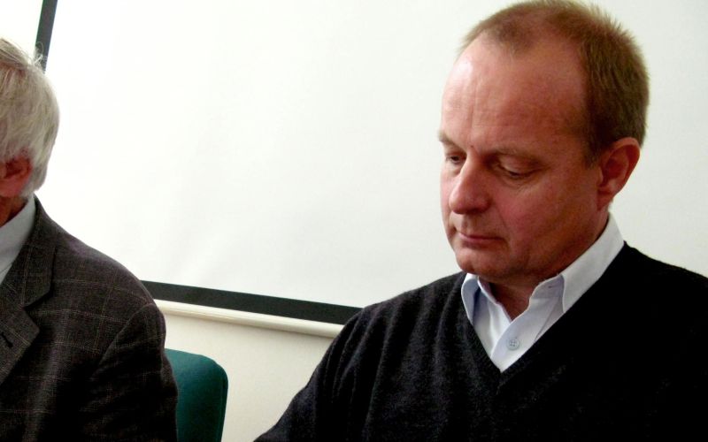 podpis sporazuma, fakulteta v Beogradu, Marko Jesenšek