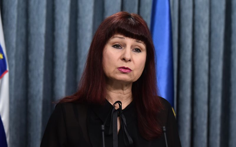 Violeta Tomič