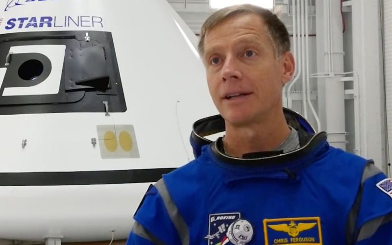 nasa, vesoljska obleka2