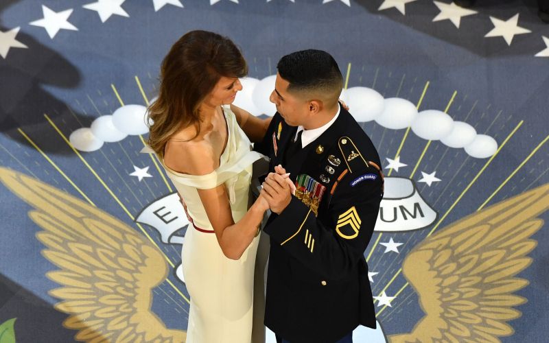 ples vojak melania.jpg