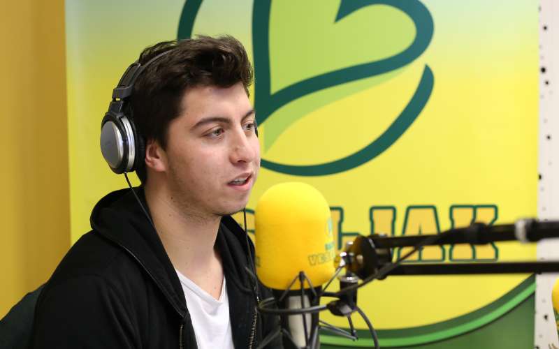 Luka Sešek