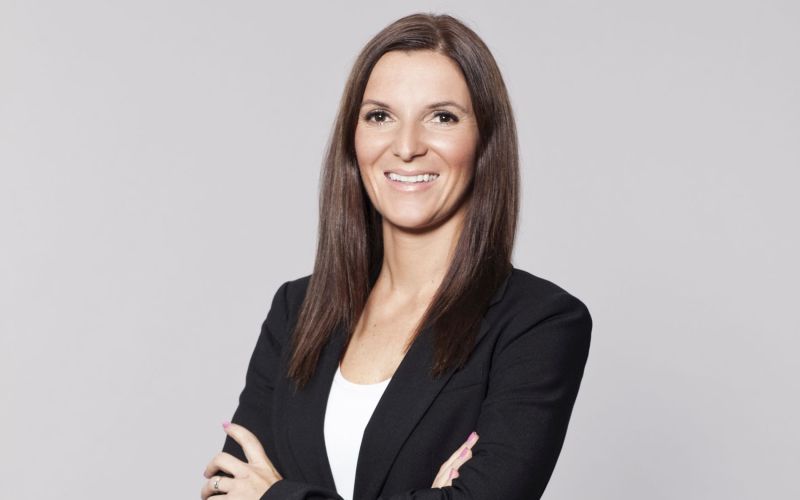 Sonja Lovše Bambič, Generali Investments d.o.o.