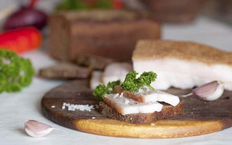 slanina