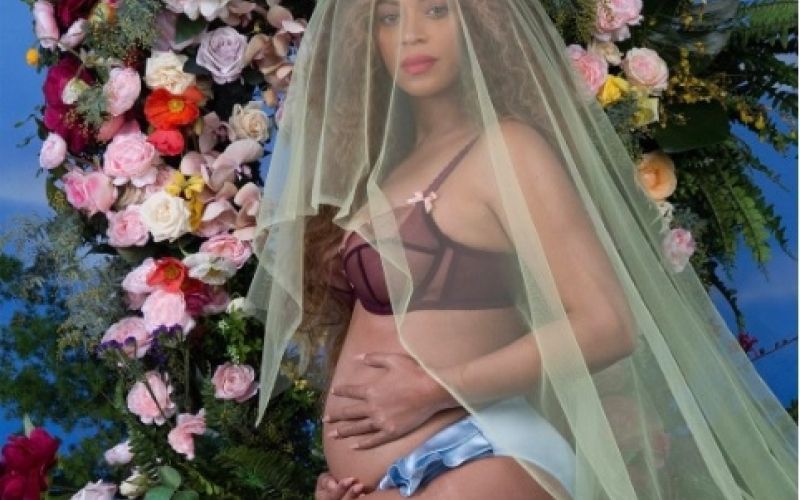 beyonce noseca