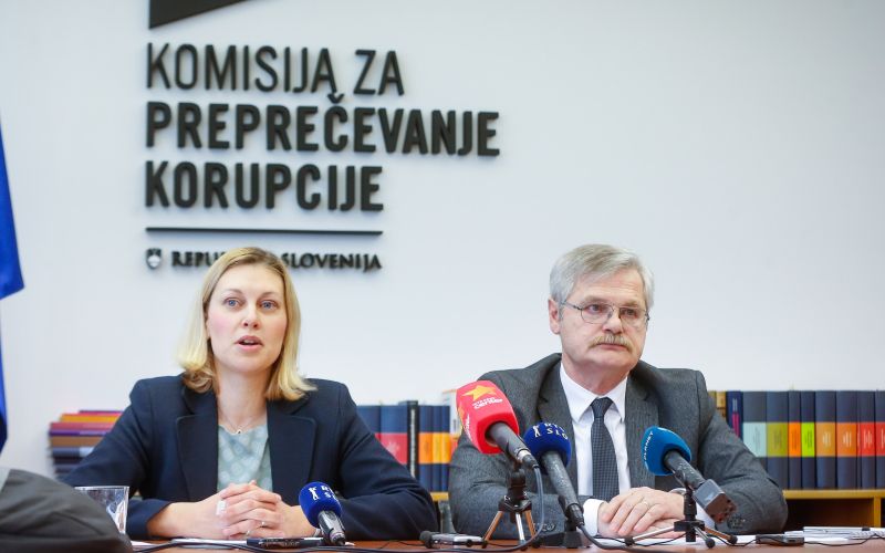 KPK, boris štefanec