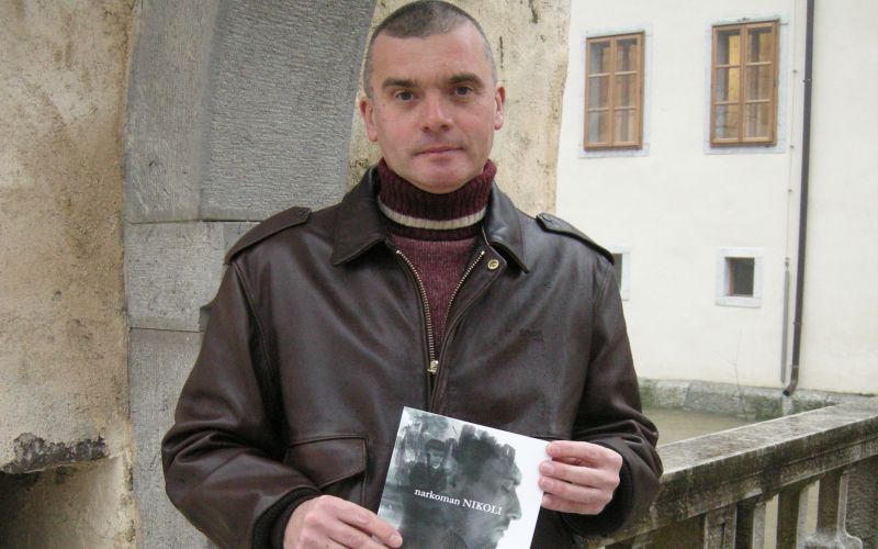 Simon Popović