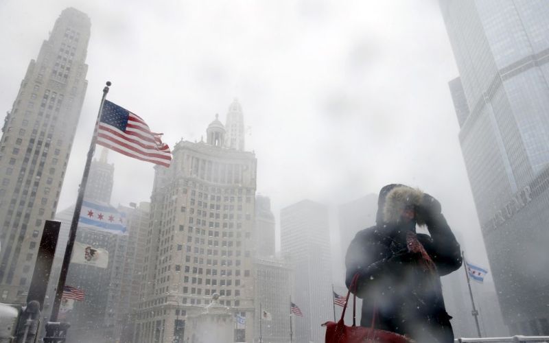 chicago cikago amerika zdruzene drzave amerike zda zima sneg snezna nevihta.jpg