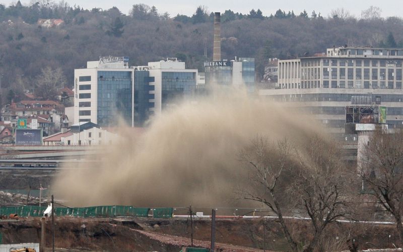 beograd, detonacija bombe1.jpg