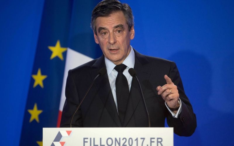 Francois Fillon