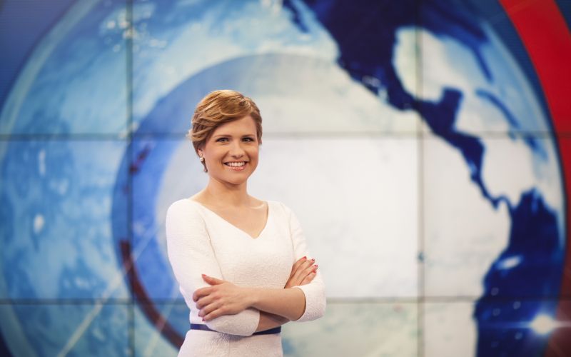 Anja Markovič