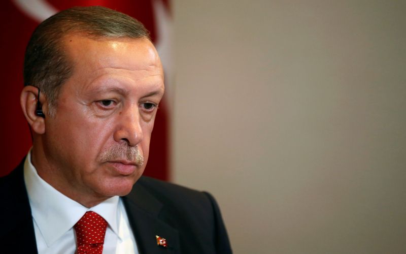 erdogan
