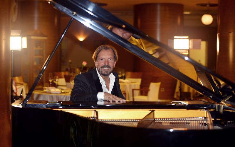 Gianni Rijavec