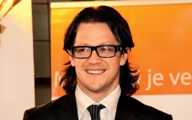 bostjan klun