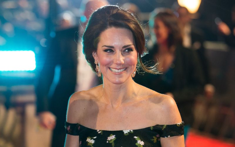 kate