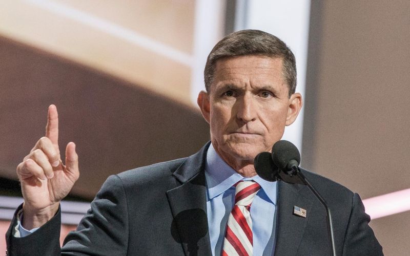Michael Flynn