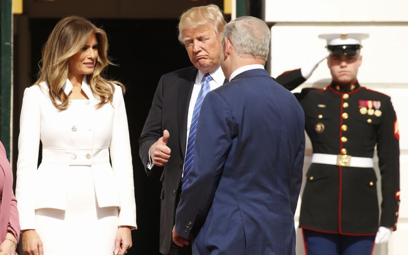 trump melania netanjahu.jpg