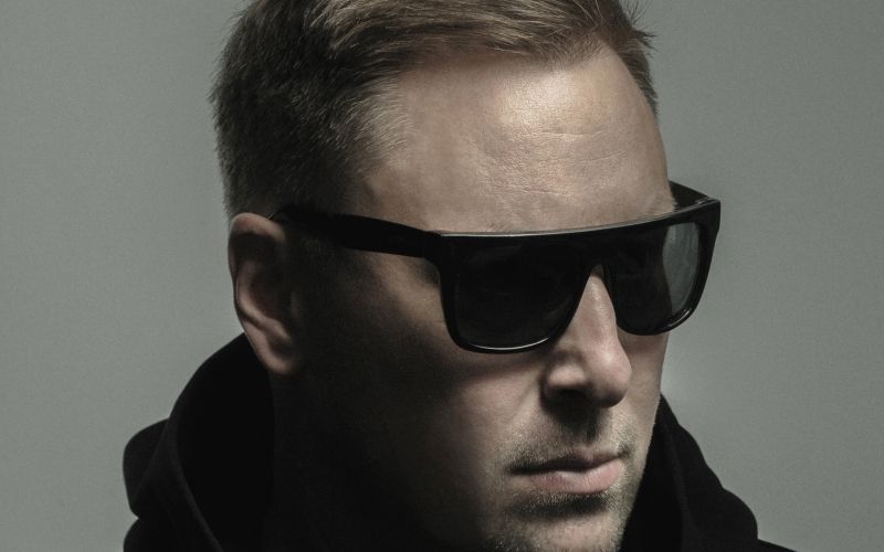 DJ Uroš Umek