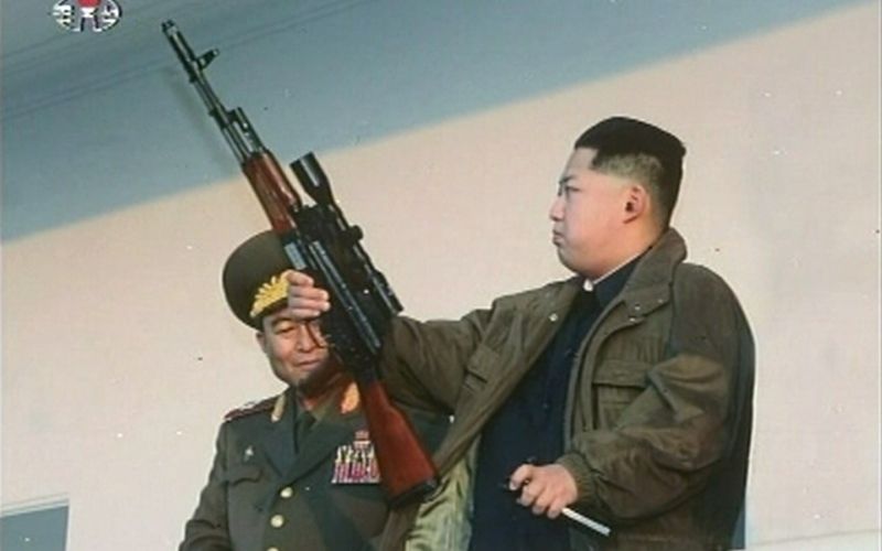kim dzong un kim jong un