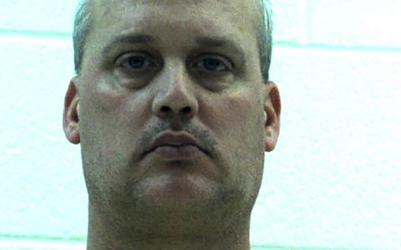 Jeffrey Sandusky