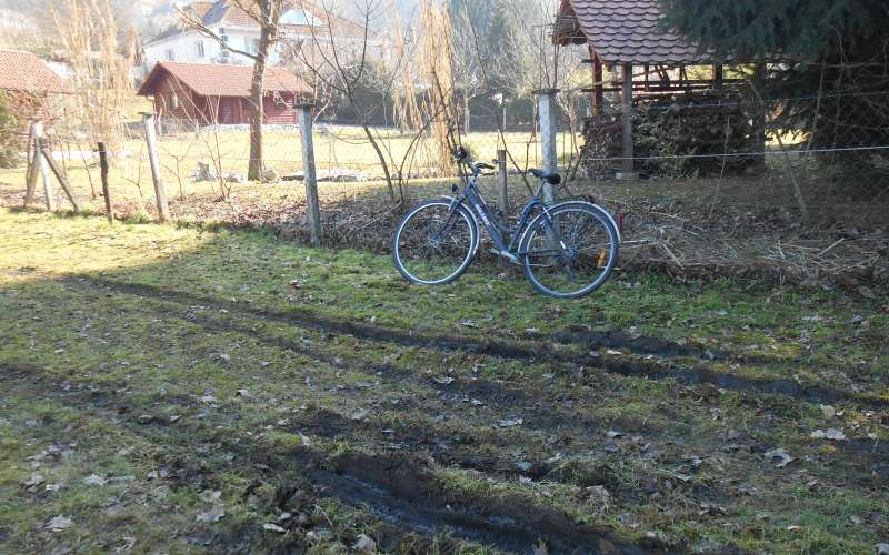 Podbočje, kraj pretepa, Andrej Cekuta, Martin Kovač, Aleš Olovec