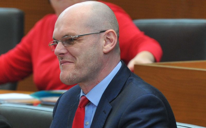 Klemenčič Goran