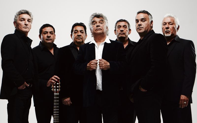 Gipsy Kings