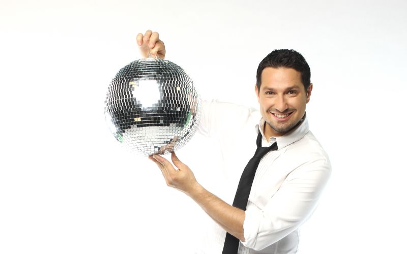 Jernej Tozon
