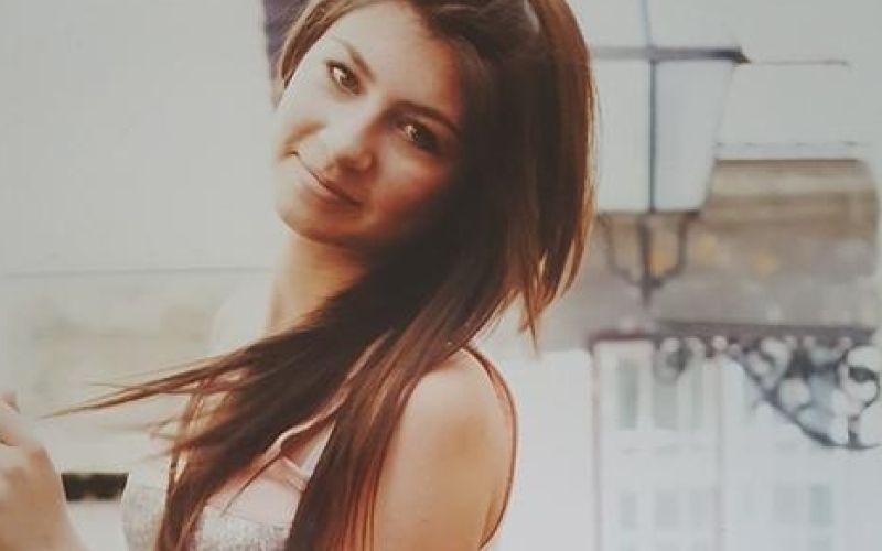 Kristina Krupjan