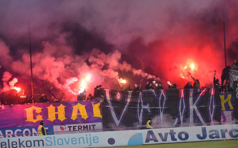 maribor olimpija