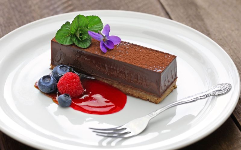 torta