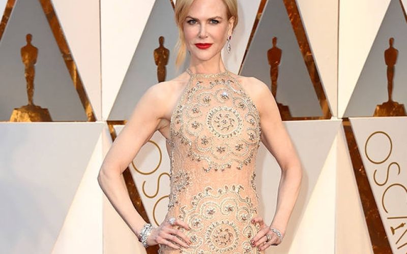 nicole kidman