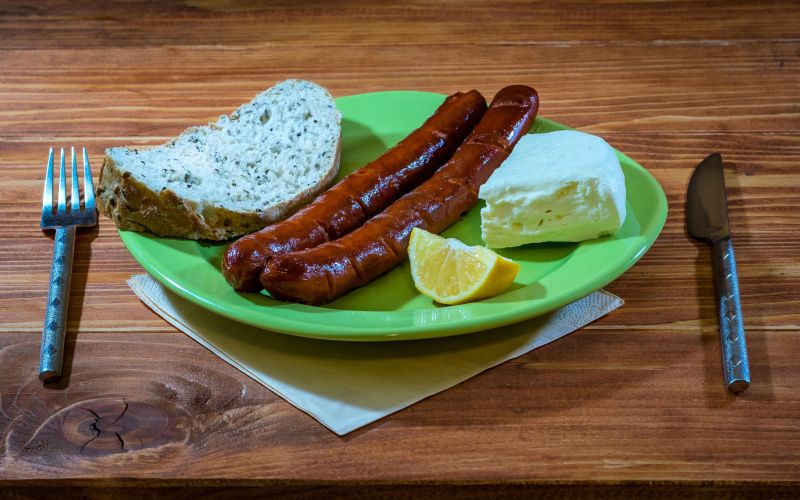 klobasa