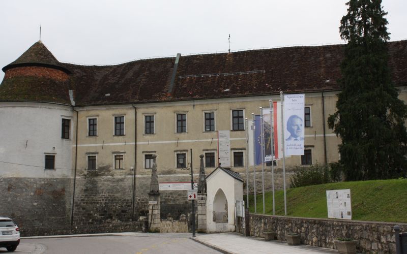 Grad Brežice