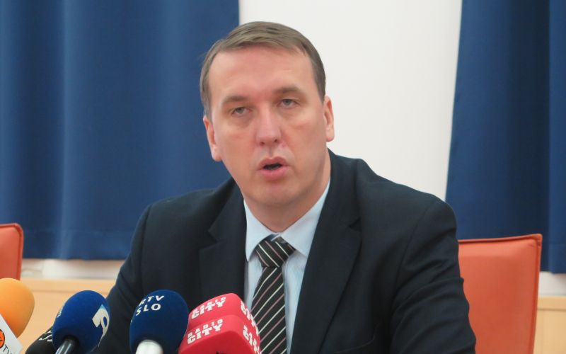 Marko Kovačič
