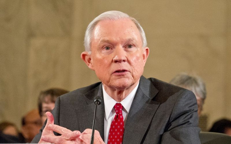 Jeff Sessions